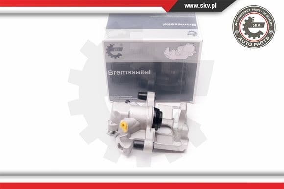 Brake Caliper 34SKV063