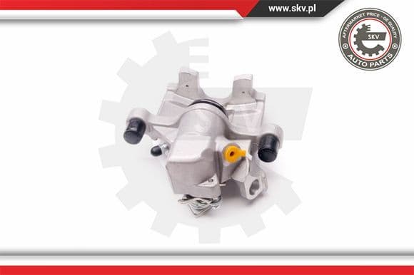 Brake Caliper 34SKV063 - image 4