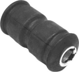 Mounting, leaf spring 00210104