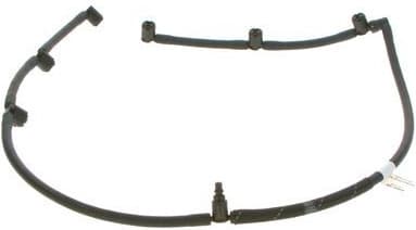 Hose fuel overflow, return 0445130029 - image 3