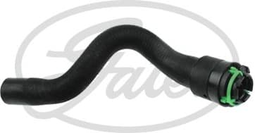 Heater Hose 02-1740