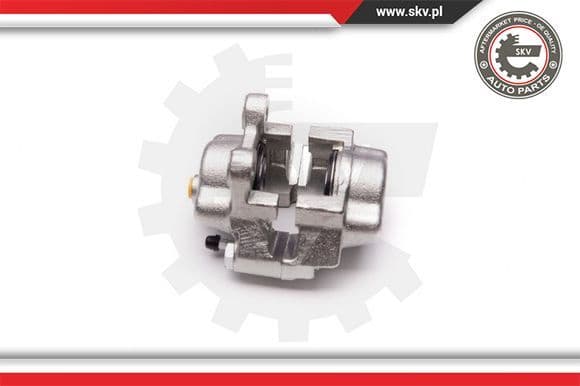 Brake Caliper 34SKV181 - image 2