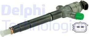 Injector HRD629