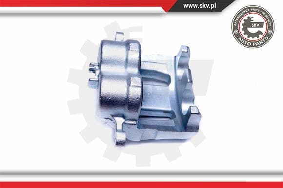 Brake Caliper 44SKV111 - image 2