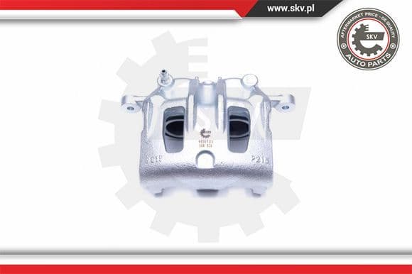 Brake Caliper 44SKV111 - image 5