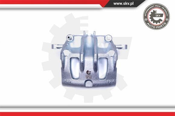 Brake Caliper 44SKV111 - image 6