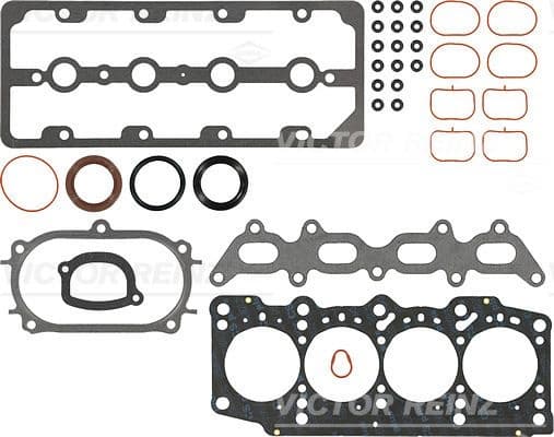 Gasket Kit, cylinder head 02-37110-02