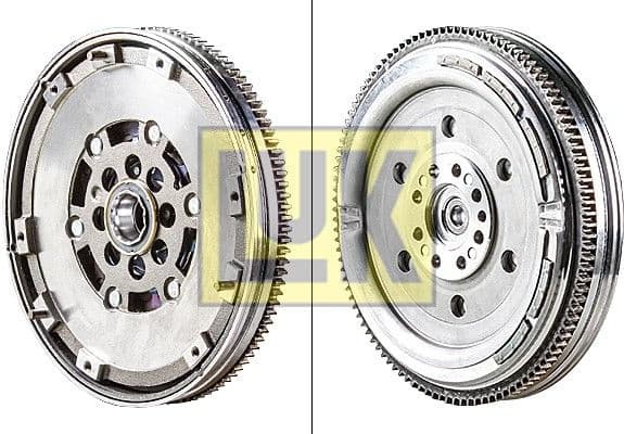 Flywheel LuK DMF 415019810