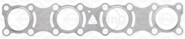 Gasket, exhaust manifold 877.710