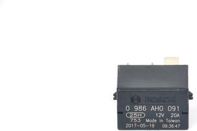 Relay 0986AH0091