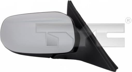 Exterior Mirror 320-0009