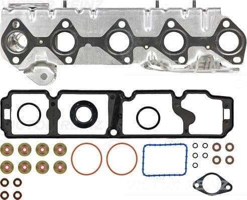 Gasket Kit, cylinder head 02-40903-01