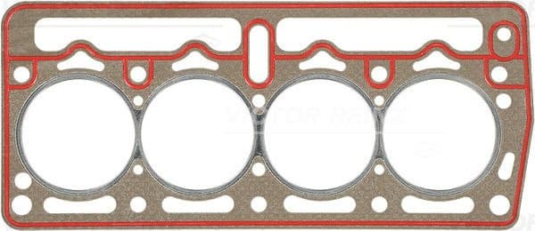 Gasket, cylinder head 61-35565-20 - image 2