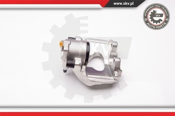 Brake Caliper 34SKV231 - image 2