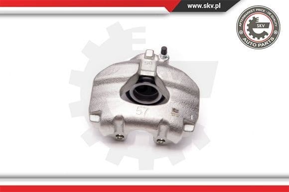 Brake Caliper 34SKV231 - image 5