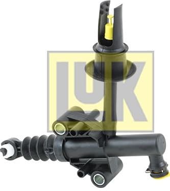 Master Cylinder, clutch 511069210