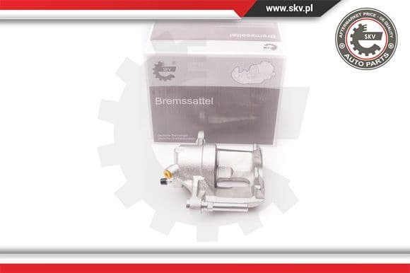Brake Caliper 34SKV241
