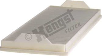 Filter, cabin air E980LI