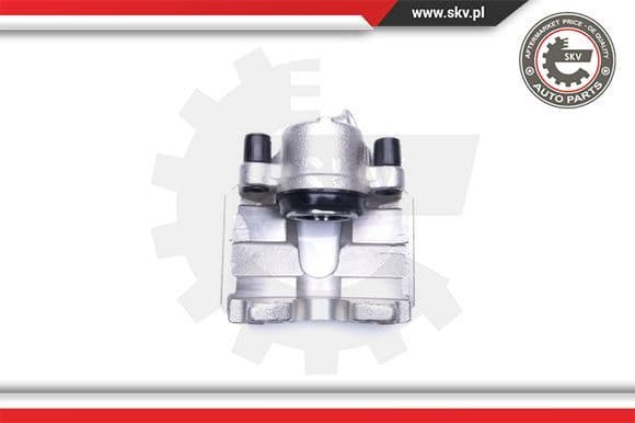 Brake Caliper 44SKV712 - image 2