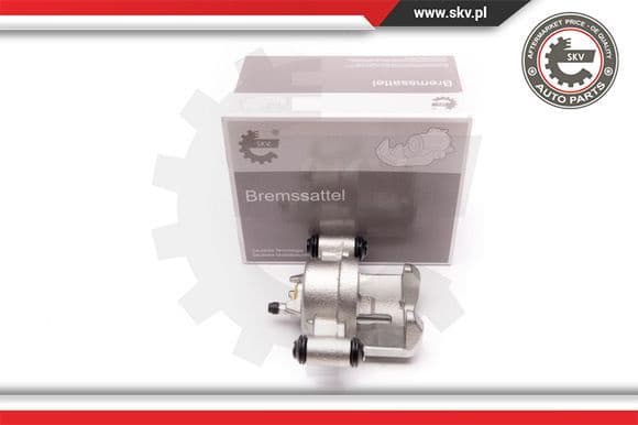 Brake Caliper 34SKV261