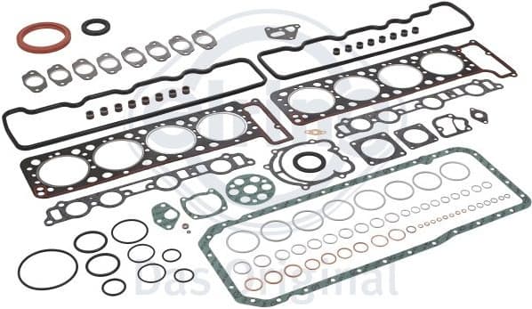 Full Gasket Kit, engine 892.440