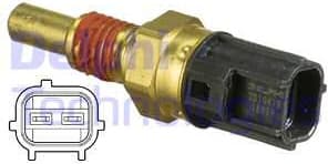 Sensor, coolant temperature TS10479