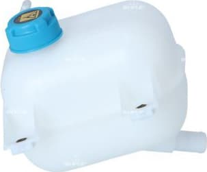 Expansion Tank, coolant EASY FIT 454010