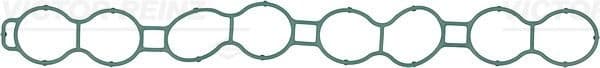 Gasket, intake manifold 71-10127-00