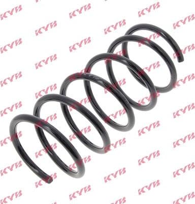 Suspension Spring K-Flex RH1064