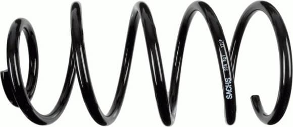 Suspension Spring 998 921