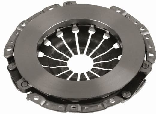 Clutch Pressure Plate 3082 600 769 - image 2