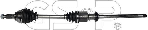 Drive Shaft 218240