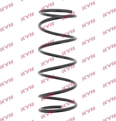 Suspension Spring K-Flex RA5763