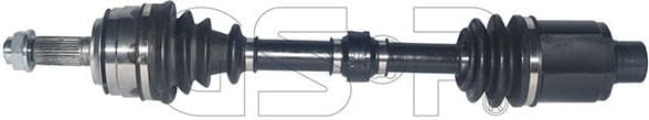 Drive Shaft 223191
