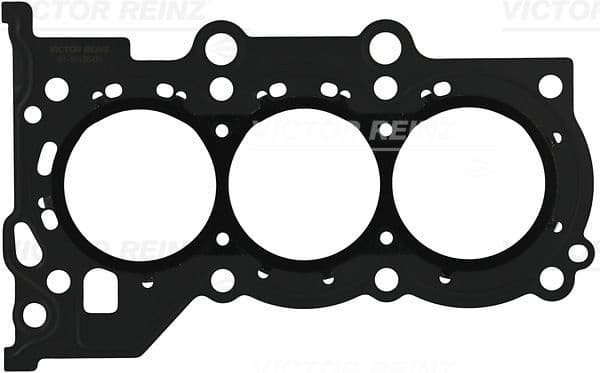 Gasket, cylinder head 61-10156-00