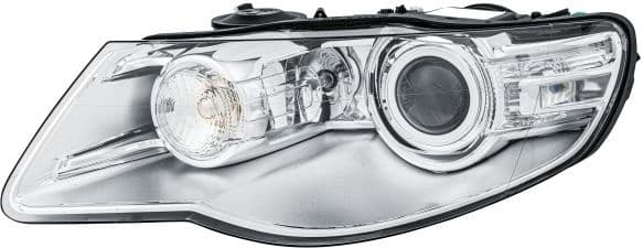 Headlight 1ZS009452131