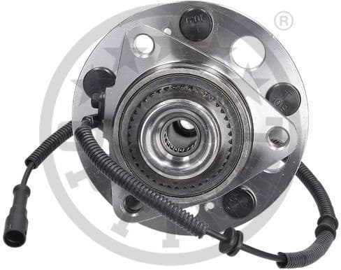 Wheel Bearing Kit 921718 - image 4