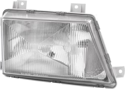 Headlight 1AH007774021