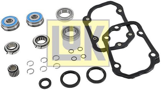 Repair Kit, manual transmission LuK GearBOX 462019610