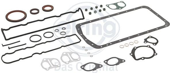 Full Gasket Kit, engine 896.710