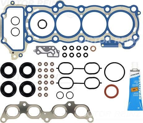 Gasket Kit, cylinder head 02-34185-02