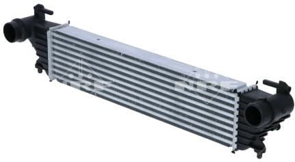 Charge Air Cooler 30340 - image 2