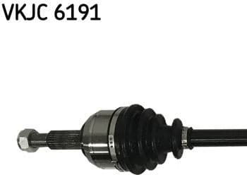 Drive Shaft VKJC 6191 - image 2