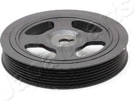Belt Pulley, crankshaft PUK09 - image 2