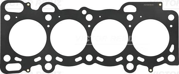 Gasket, cylinder head 61-53385-00 - image 2