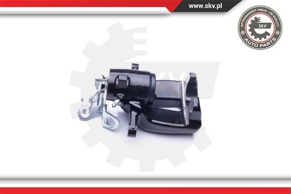 Brake Caliper 44SKV783 - image 2