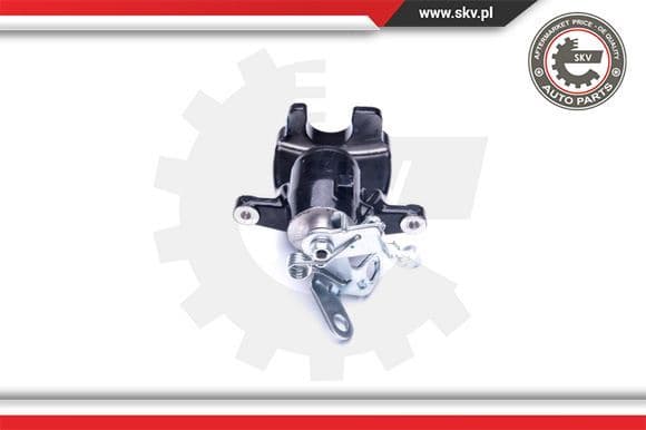 Brake Caliper 44SKV783 - image 3