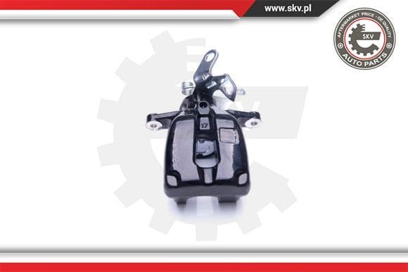 Brake Caliper 44SKV783 - image 4