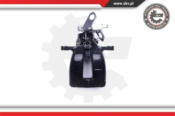 Brake Caliper 44SKV783 - image 5