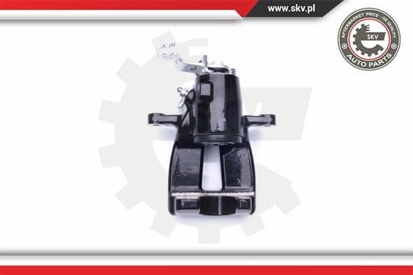 Brake Caliper 44SKV783 - image 6